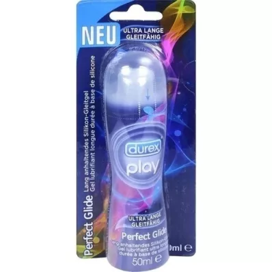 DUREX gioco Perfect Glide Gel, 50 ml