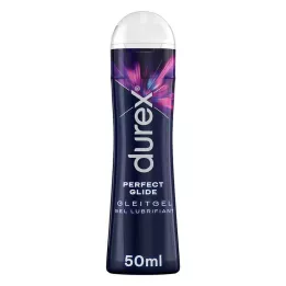 DUREX gioco Perfect Glide Gel, 50 ml