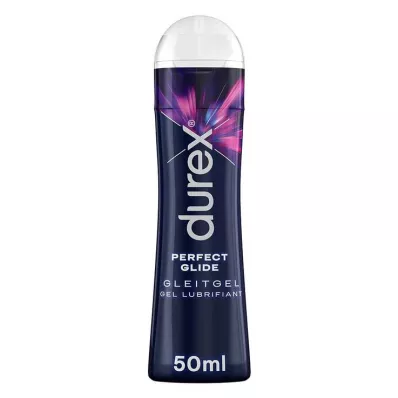 DUREX gioco Perfect Glide Gel, 50 ml