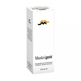 MUSKELGOLD liquido, 150 ml
