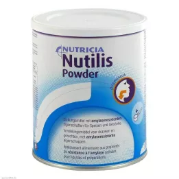 NUTILIS Addensante in polvere, 300 g