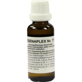 REGENAPLEX No.77 a gocce, 30 ml