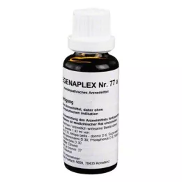 REGENAPLEX No.77 a gocce, 30 ml