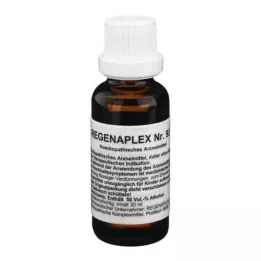 REGENAPLEX No.93 a gocce, 30 ml