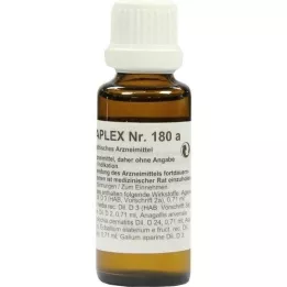 REGENAPLEX N.180 a gocce, 30 ml