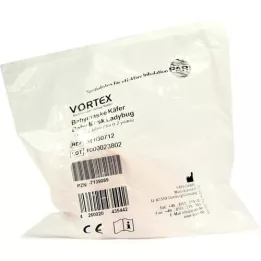 VORTEX Scarabeo maschera 0-2 anni, 1 pz