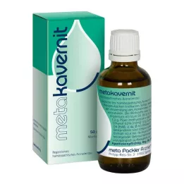 Metakavernit gocce, 50 ml