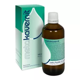 Metakavernit gocce, 100 ml