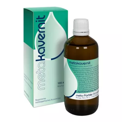 METAKAVERNIT Miscela, 100 ml