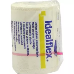 IDEALFLEX Benda 6 cm, 1 pz