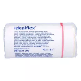 IDEALFLEX Benda 10 cm, 1 pz