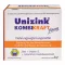 UNIZINK Combi Power, 25X25 ml