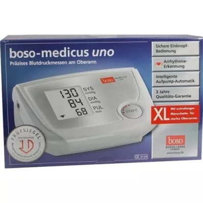 BOSO medicus uno XL, 1 pz