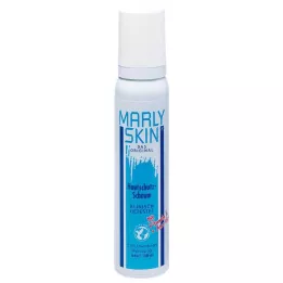 MARLY SKIN Schiuma protettiva per la pelle, 100 ml