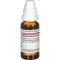 ACIDUM NITRICUM Diluizione C 30, 20 ml