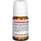 ACIDUM SALICYLICUM D 6 compresse, 80 pz