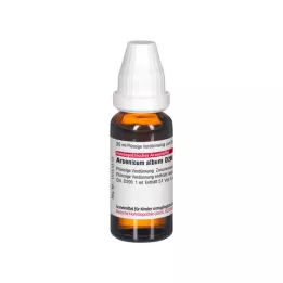 DHU Arsenicum album D 200 Diluizione, 20 ml