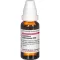 CAUSTICUM HAHNEMANNI Diluizione C 30, 20 ml