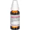 CHININUM SULFURICUM D 30 Diluizione, 20 ml