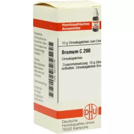 DHU Colocynthis D 200 globuli, 10 g