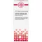 JUSTICIA adhatoda D 6 Diluizione, 20 ml