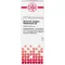 MERCURIUS SOLUBILIS Hahnemanni C 6 Diluizione, 20 ml