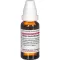 OLEUM TEREBINTHINAE D 10 Diluizione, 20 ml