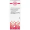 PANAX GINSENG D 12 Diluizione, 20 ml