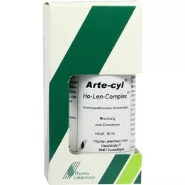 ARTE-CYL Ho-Len-Complex gocce, 50 ml