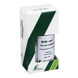 ARTE-CYL Ho-Len-Complex gocce, 50 ml