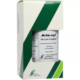 ARTE-CYL Ho-Len-Complex gocce, 100 ml