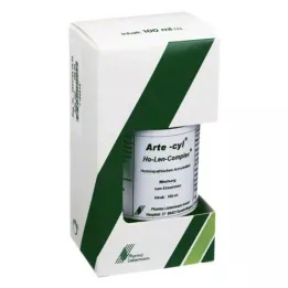 ARTE-CYL Ho-Len-Complex gocce, 100 ml
