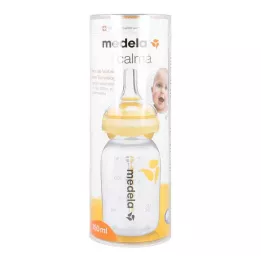 MEDELA Tettarella Calma con flacone da 150 ml, 1 pz