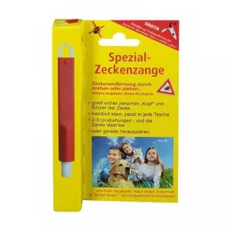 TONNELLI PER TICCHI, 1 pz