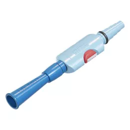 UROMED Valvola catetere con adattatore f.Btl.1501, 1 pz
