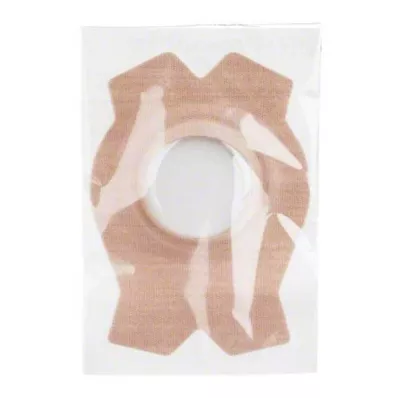 PRO-OPHTA Medicazione per occhi S piccola, 1 pz