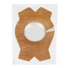 PRO-OPHTA Medicazione per occhi S grande, 1 pz