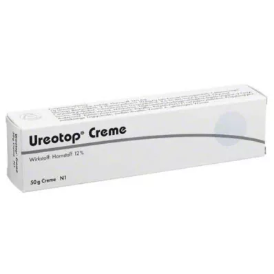 Crema Ureotop, 50 g Crema Ureotop, 50 g