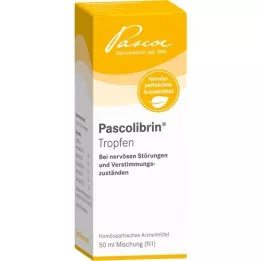 PASCOLIBRIN Gocce, 50 ml