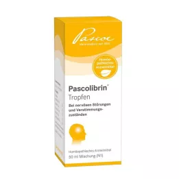 PASCOLIBRIN Gocce, 50 ml
