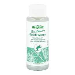 TEEBAUM ACQUA PER IL VISO, 125 ml