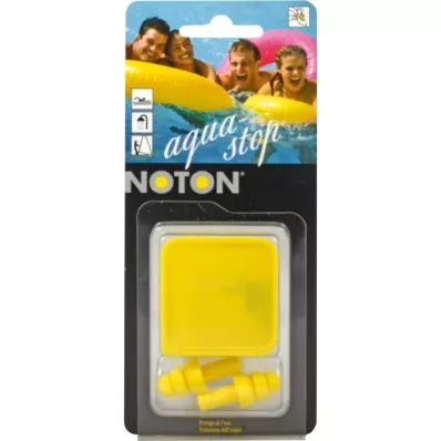 NOTON Aquastop per adulti, 2 pezzi