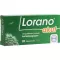 LORANO compresse acute, 20 pezzi