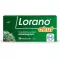 LORANO compresse acute, 20 pezzi