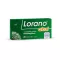 LORANO compresse acute, 20 pezzi