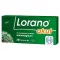 Lorano acuto 10 mg compresse, 20 pz