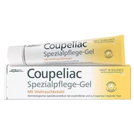 HAUT IN BALANCE Coupeliac gel speciale, 20 ml