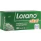 LORANO compresse acute, 100 pz