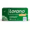 LORANO compresse acute, 100 pz