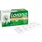 LORANO compresse acute, 100 pz